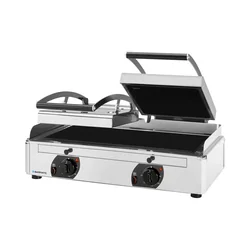 Barmatic Vitoceramic Double Contact Grill - LAPOS ÉS LAPOS