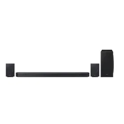 BARRA DE SONIDO 9.1.4/HW-Q930D/EN SAMSUNG