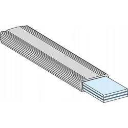 Barramento flexível Schneider Electric 32X8 L1800 LVS04753