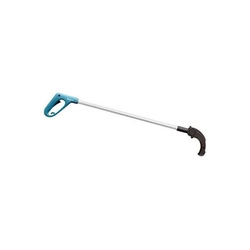 Barre d'extension Makita pour outil de jardin multifonction pour UM/DUM