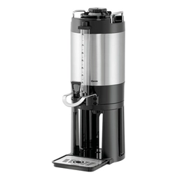 Estella Caffe 1.5 Gallon Thermal Coffee Server with Stand