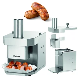 Bartscher Adjustable Sausage Slicer 120599