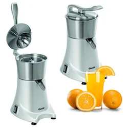 Bartscher Bar fruktjuicer 150146