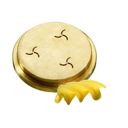BARTSCHER | Pasta matrix for Fusilli dia. 9mm