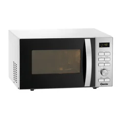 Bartscher Professional Gastronomic Microwave Oven 610857