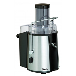 Bartscher Top Juicer