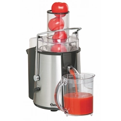 Bartscher Top Juicer Juicer