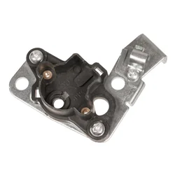 Base de carburador de motor paso a paso Loncin Lc2000I Pieza original 660920006-0001