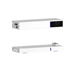 Βάση DEYE + Ενότητα AI-W5.1-PDU1