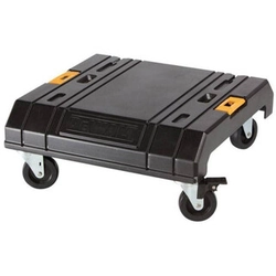 Base di trasporto DeWALT TSTAK Carrier