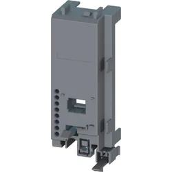 Base Siemens para disjuntores e seccionadores 3RV2917-7AA00