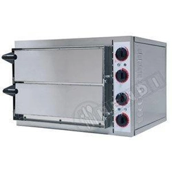 BASIC pizzaovn 2/40 manuelt styret 999250