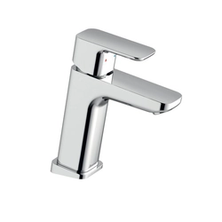 Basin Ravak 10° Free, TD F 014.00 170 mm, without bottom valve, chrome