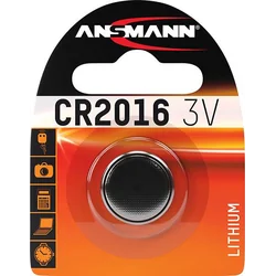 Батерия Ansmann CR2016 10 бр.