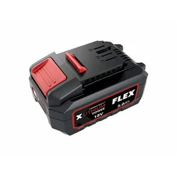 Batería AP flexible 18 V | 5 Ah | iones de litio