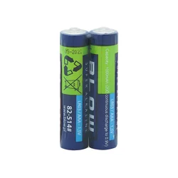 Bateria  BLOW SUPER ALKALINE AAA LR3