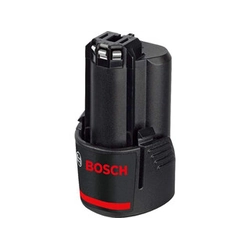 Bateria Bosch GBA 12 V | 3 Ah | Li-Ion