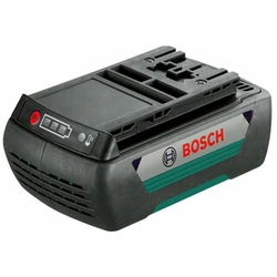 Batería Bosch GBA 36 V | 2 Ah | iones de litio