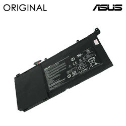 Bateria de notebook ASUS A42-S551, 50Wh, Original