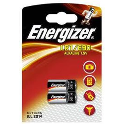 Батерия Energizer LR1 2 бр.