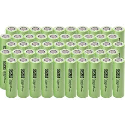 Batería Green Cell Greencell 18650 2900mAh 50 uds.