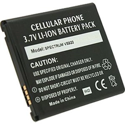 Batéria LG Nitro HD P930