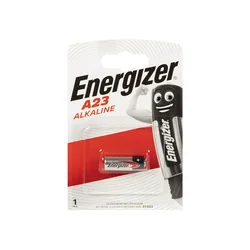 Bateria LR23AE Energizador