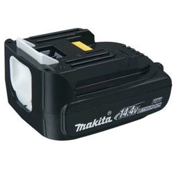 Bateria Makita BL1415N BULK 14,4 V | 1,5 Ah | íon de lítio