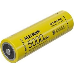Batería Nitecore AA / R6 5000mAh 1 uds.