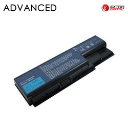 Batería portátil ACER AS07B31, 5200mAh, Extra Digital Advanced