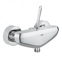 Bateria prysznicowa GROHE Eurodisc Joystick