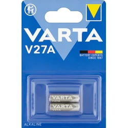 Батерия Varta VARTA V27A bl./2szt