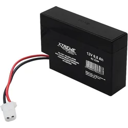 Батерия Xtreme 12V 800mAh (82-208#)