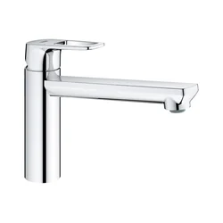 Bateria zlewozmywakowa Grohe Start Loop, chrom