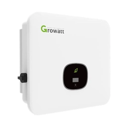 Батерията на мрежовия инвертор е готова ON-GRID Growatt MOD 3000TL3-XH BACKUP (AFCI)