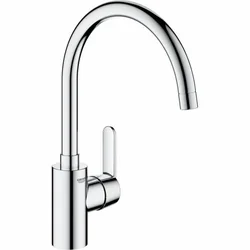 Baterie Bucatarie Grohe Get - 31494001 Forma C Metal