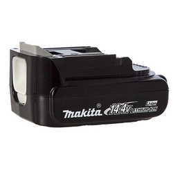 Baterie Makita BL1415 14,4 V | 1,3 Ah | Li-Ion