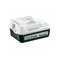 Baterie Makita BL1415G 14,4 V | 1,5 Ah | Li-Ion