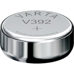 Baterie Varta 392 10 ks.