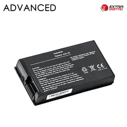 Baterija za prenosnik ASUS A32-A8, 5200mAh, Extra Digital Advanced
