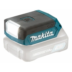 Baterka Makita DEBML103 10,8 V | 100 lumen | Bez baterie a nabíječky