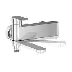 Bathroom faucet Ravak Chrome II, CR II 022.00CR chrome