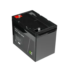 Batteri för Green Cell UPS CAV11 60 Ah