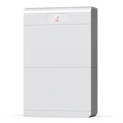 Batteri Huawei 13.8 kWh - LUNA2000-14-S1