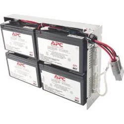 Batteria APC RBC23.