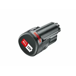 Batteria Bosch PBA 12V 2.0Ah O-B