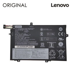 Batteria del computer portatile LENOVO 01AV463, 3880mAh, originale
