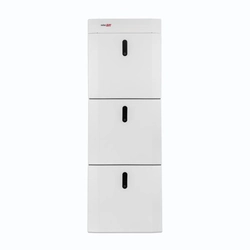 Batteria domestica SolarEdge 48V 13,8kWh set (include 2*kable,1*obudowa top, 1*podstawę)