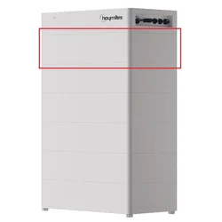 Batteria HOYMILES HB-Pack-B 3,88 kWh