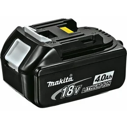 Batteria Makita BL1840 18 V| 4 Ah | Li-ion